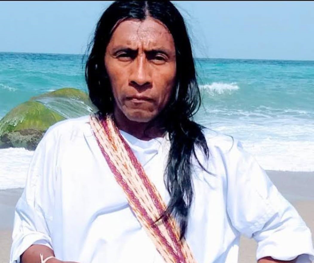 José Luis Chimosquero